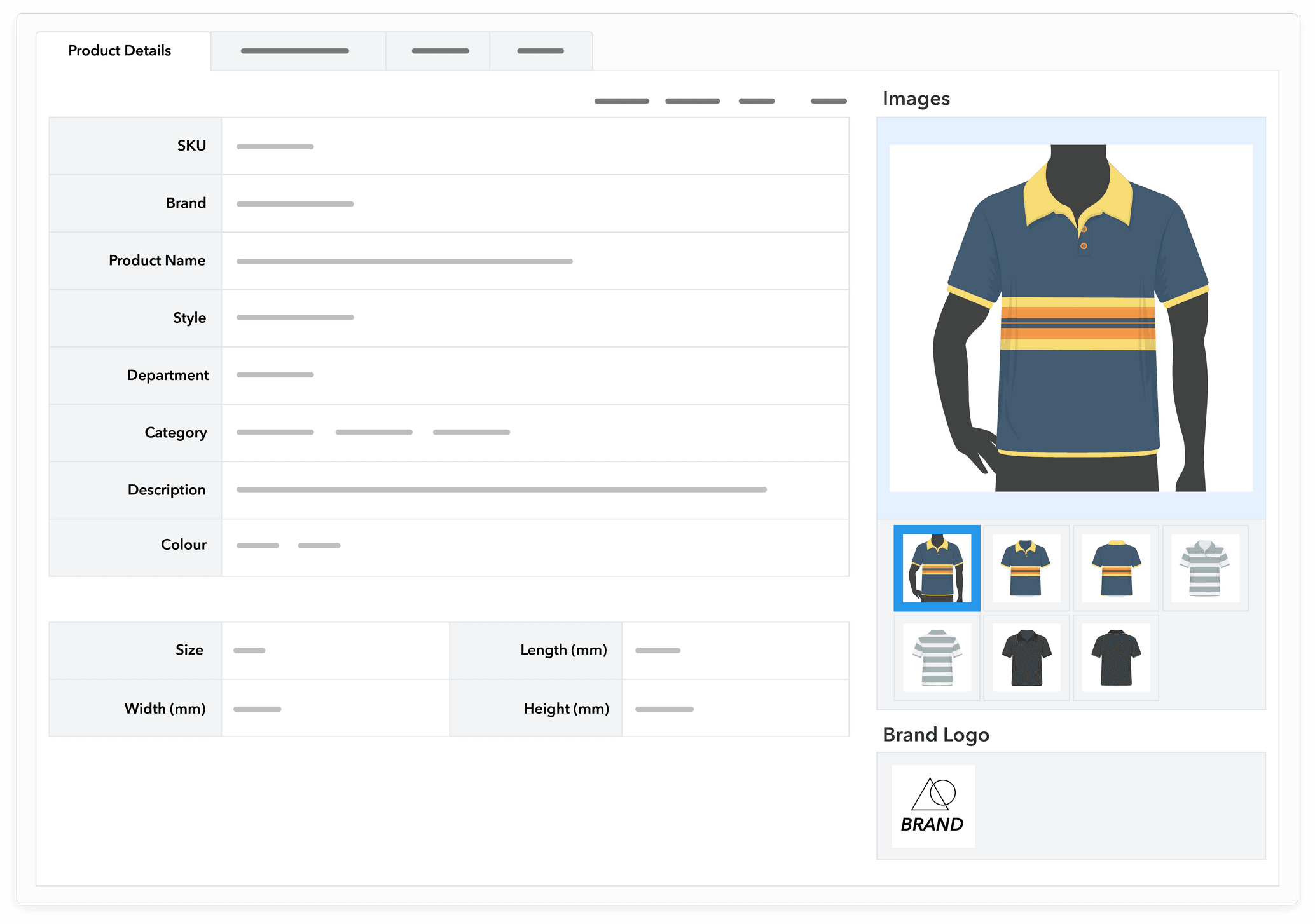 Retailpath: Product Information Management