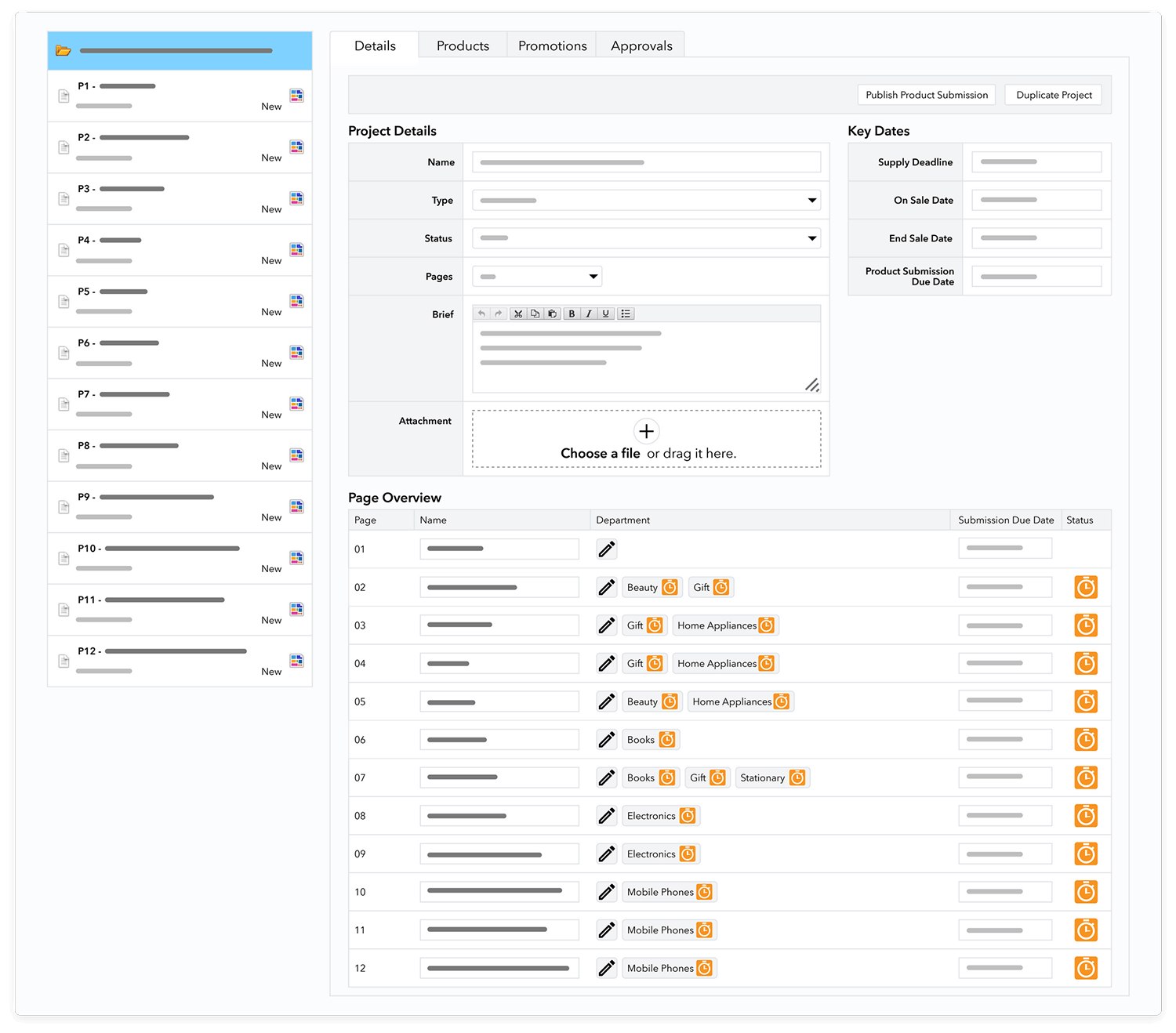 Retailpath: Promotion-Setup