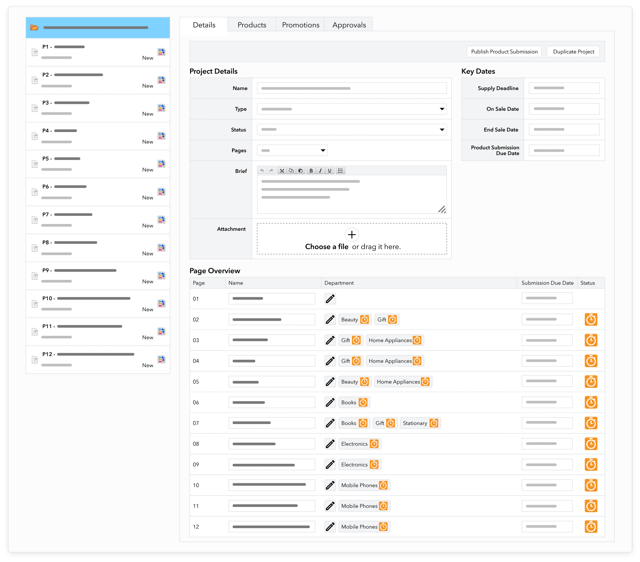 Retailpath: Promotion Setup