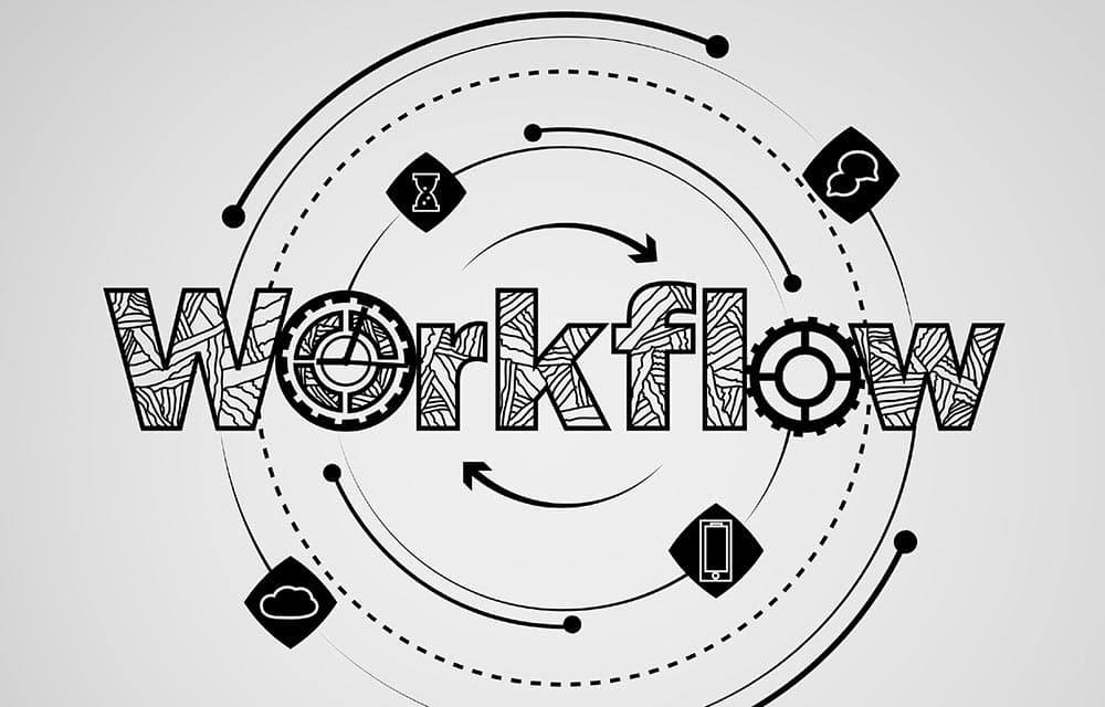 Approval Workflow Management – Features & Benefits