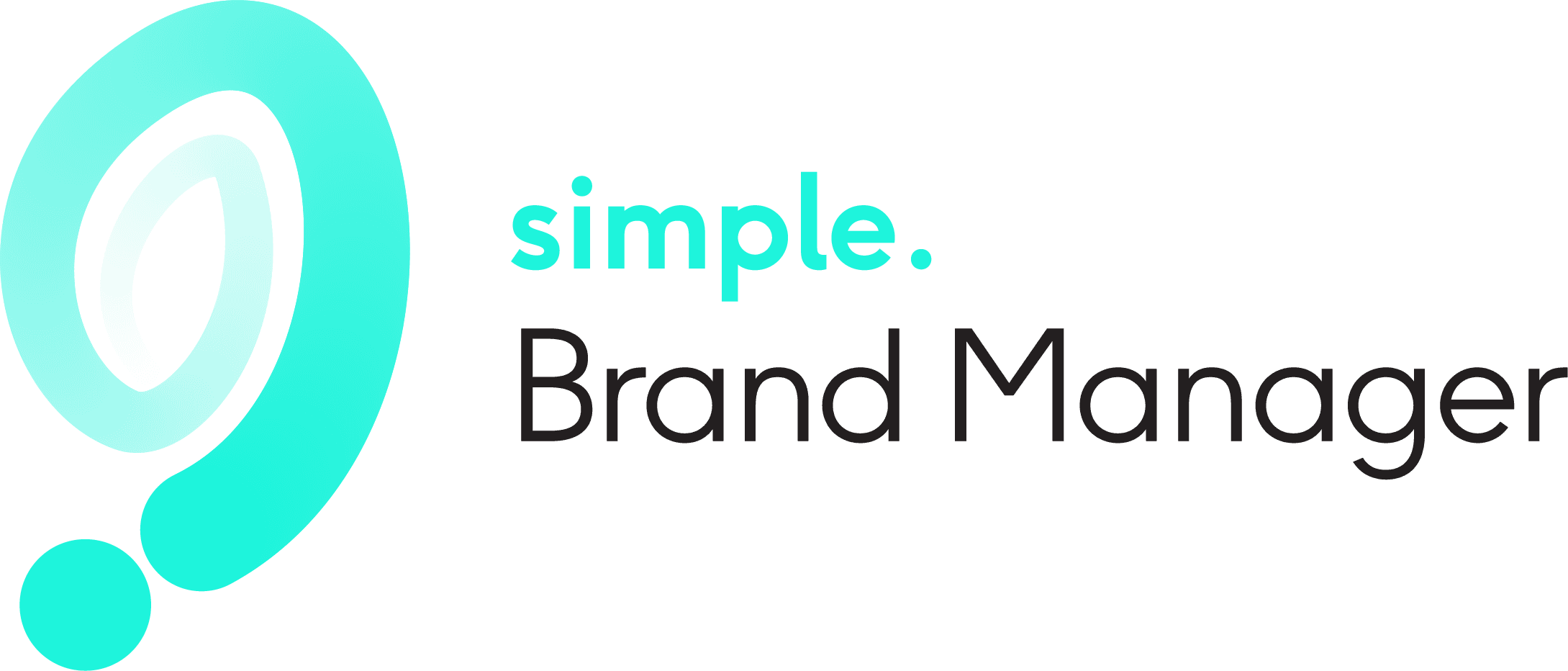 Brand Manager Logo