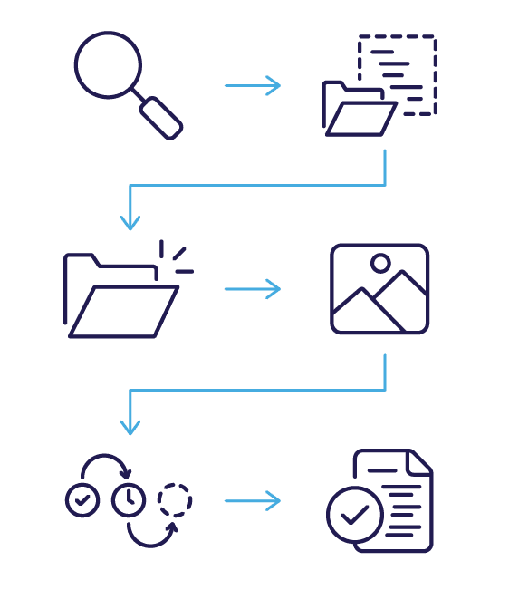 Re-run a Project Diagram