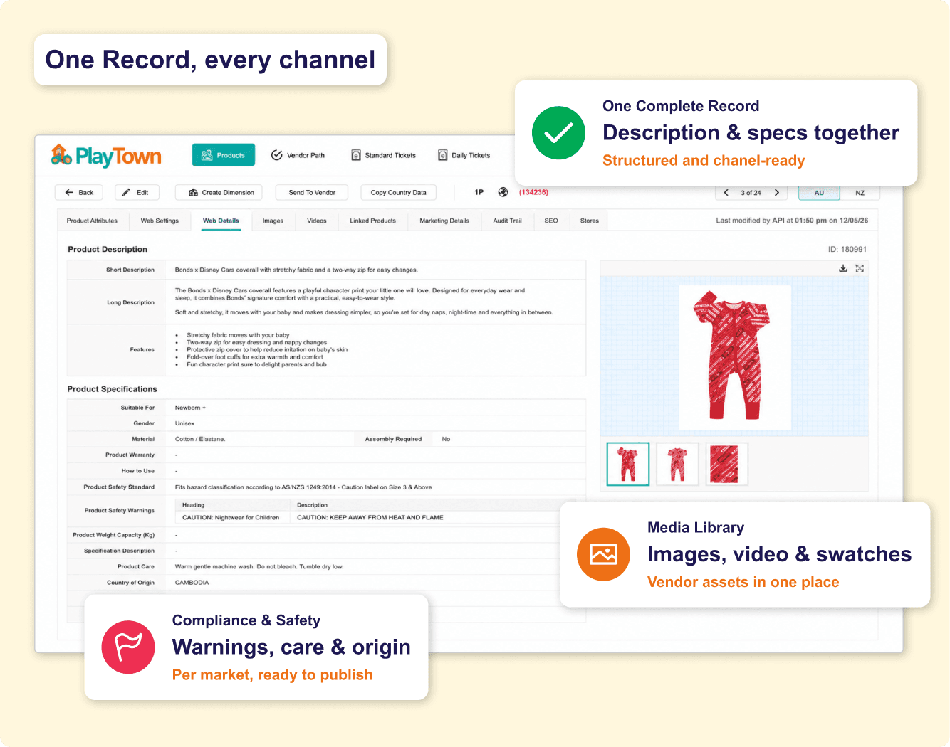 retailpath product library pim